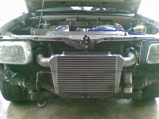 ขายชุดเทอร์โบแต่ง ใส่ดราก้อนได้   TFRได้