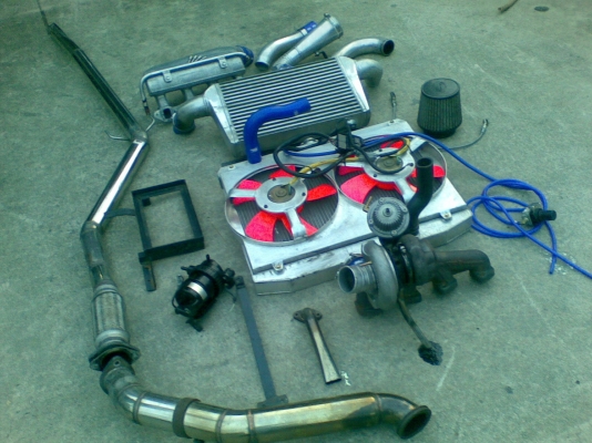 ขายชุดเทอร์โบแต่ง ใส่ดราก้อนได้   TFRได้