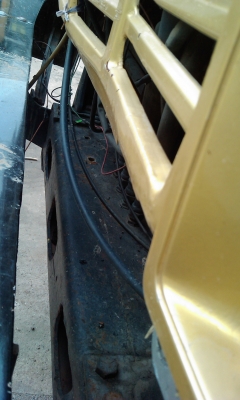 ขายรถ ฮีโน่ FM 227 ซูโม่ 12 ล้อ 220 hp 2คานหน้า