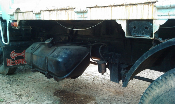 ขายรถ ฮีโน่ FM 227 ซูโม่ 12 ล้อ 220 hp 2คานหน้า