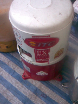 ปั้มน้ำฮิตาชิ 275 W