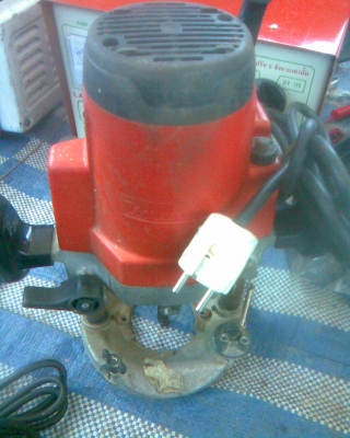 ราวเตอร์