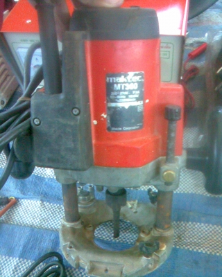 ราวเตอร์