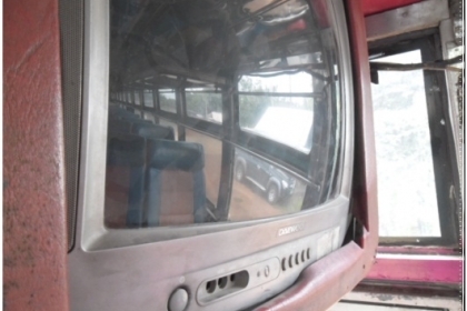 รถบัส ยาว 12 เมตร