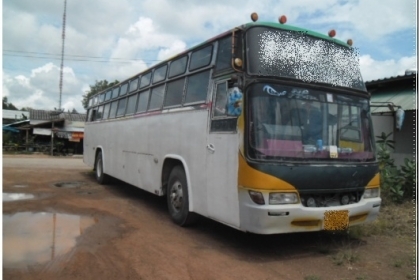 รถบัส ยาว 12 เมตร