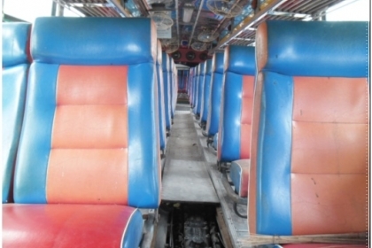 รถบัส ยาว 12 เมตร