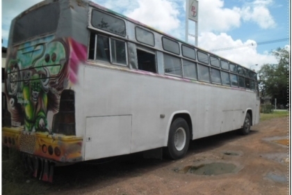 รถบัส ยาว 12 เมตร