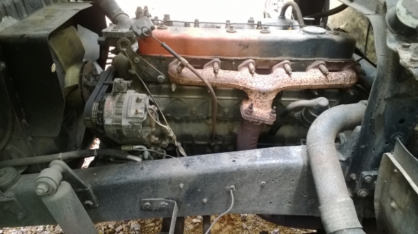 10ล้อรั้วไม้มะค่า1เพลาFN215Kเครื่อง165แรงสภาพยังสวย...พร้อมใช้..