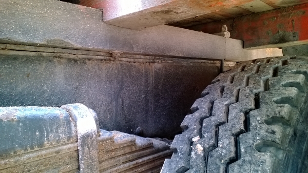 10ล้อรั้วไม้มะค่า1เพลาFN215Kเครื่อง165แรงสภาพยังสวย...พร้อมใช้..