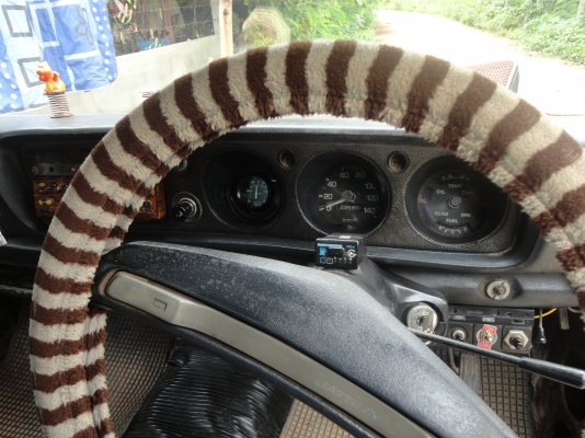 ขาย DATSUN 620 สภาพดี ทน คุ้มๆ UP รายละเอียด