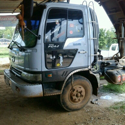 ขายด่วน 6 ล้อดัมพ์ HINO FC4J 140 แรงม้า ลดราคาครับผม(720000) ขายด่วน 6 ล้อดัมพ์ HINO FC4J 140 แรงม้า ลดราคาครับผม(720000)