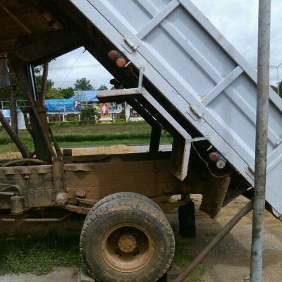 ขายด่วน 6 ล้อดัมพ์ HINO FC4J 140 แรงม้า ลดราคาครับผม(720000) ขายด่วน 6 ล้อดัมพ์ HINO FC4J 140 แรงม้า ลดราคาครับผม(720000)