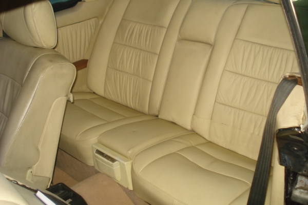 ขายด่วน Benz 280 CE เครื่อง 2J ไม่โบ ติดแก๊สแล้ว โคตรถูก