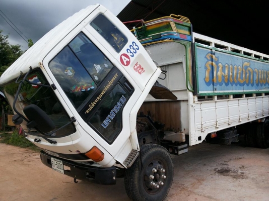 ขายด่วน ร็อกกี้ 175 เทอโบอินเตอร์ สวยๆๆ รถบ้าน พร้อมใช้ พร้อมโอน (ยาง 900-20 นิ้ว) ยาว 7.20 เมตร ขายด่วน ร็อกกี้ 175 เทอโบอินเตอร์ สวยๆๆ รถบ้าน พร้อมใช้ พร้อมโอน (ยาง 900-20 นิ้ว) ยาว 7.20 เมตร