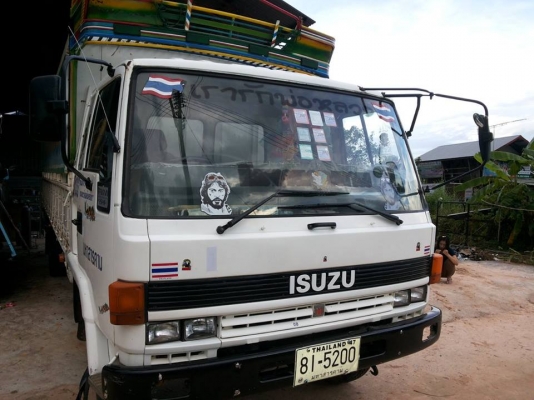 ขายด่วน ร็อกกี้ 175 เทอโบอินเตอร์ สวยๆๆ รถบ้าน พร้อมใช้ พร้อมโอน (ยาง 900-20 นิ้ว) ยาว 7.20 เมตร ขายด่วน ร็อกกี้ 175 เทอโบอินเตอร์ สวยๆๆ รถบ้าน พร้อมใช้ พร้อมโอน (ยาง 900-20 นิ้ว) ยาว 7.20 เมตร