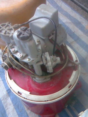 ปั้มน้ำฮิตาชิ 275 Wเป็นของฮิตาชิครับขนาด 275 Wครับพร้อมใช้ครับราคานี้คุ้มครับเบิกใหม่ หกพันครับรุ่นนี้