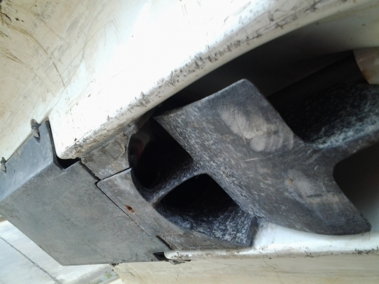 ขายเรือยืนkawasaki550มีสองลำ ขายเรือยืนkawasaki550มีสองลำ