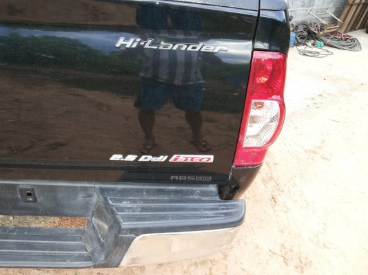 ขายด่วน  อิชุชุ   ดีแม็ค  แพ็ททีนัม 2500 เทอโบ  ตัวสูง  ปี 2553    สีดำ  รถบ้านรถไม่ได้ล้างเฉยๆๆครับ