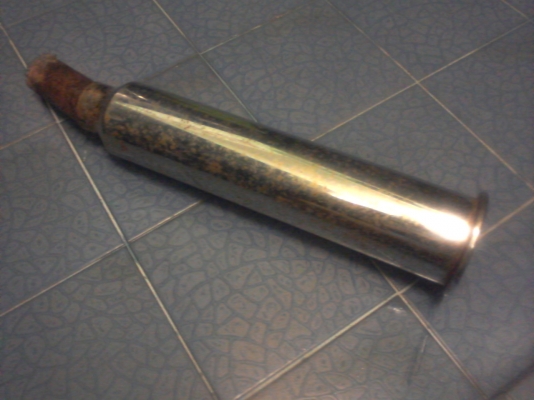 ปลายท่อรถยนต์