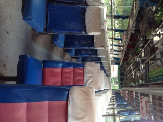 ขาย ** รถบัส ** ด่วนนนนน!!!!