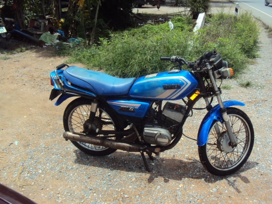 ขายยามาฮ่า rxs115มีทะเบียน ชุดโอน ภาษเต็ม57สนใจติดต่อสรกฤช091-8892274 ขายยามาฮ่า rxs115มีทะเบียน ชุดโอน ภาษเต็ม57สนใจติดต่อสรกฤช091-8892274