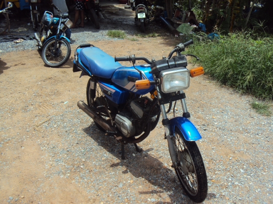 ขายยามาฮ่า rxs115มีทะเบียน ชุดโอน ภาษเต็ม57สนใจติดต่อสรกฤช091-8892274 ขายยามาฮ่า rxs115มีทะเบียน ชุดโอน ภาษเต็ม57สนใจติดต่อสรกฤช091-8892274