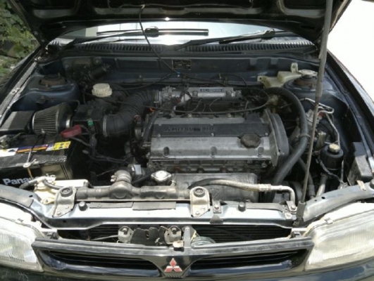 @@@ ( รถสวย..ดี..ช้า....อดแน่ๆ ) ขาย มิตซูบิชิ แลนเซอร์ รถปี 1994 เครื่อง..แจ๋ว ราคา 85,000 บาท @@@ @@@ ( รถสวย..ดี..ช้า....อดแน่ๆ ) ขาย มิตซูบิชิ แลนเซอร์ รถปี 1994 เครื่อง..แจ๋ว ราคา 85,000 บาท @@@