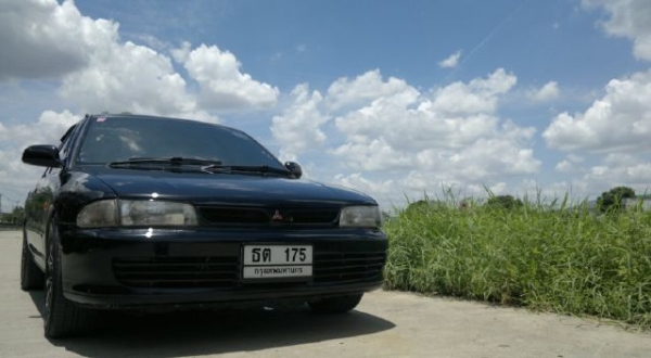 @@@ ( รถสวย..ดี..ช้า....อดแน่ๆ ) ขาย มิตซูบิชิ แลนเซอร์ รถปี 1994 เครื่อง..แจ๋ว ราคา 85,000 บาท @@@ @@@ ( รถสวย..ดี..ช้า....อดแน่ๆ ) ขาย มิตซูบิชิ แลนเซอร์ รถปี 1994 เครื่อง..แจ๋ว ราคา 85,000 บาท @@@