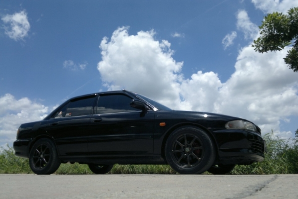 @@@ ( รถสวย..ดี..ช้า....อดแน่ๆ ) ขาย มิตซูบิชิ แลนเซอร์ รถปี 1994 เครื่อง..แจ๋ว ราคา 85,000 บาท @@@ @@@ ( รถสวย..ดี..ช้า....อดแน่ๆ ) ขาย มิตซูบิชิ แลนเซอร์ รถปี 1994 เครื่อง..แจ๋ว ราคา 85,000 บาท @@@