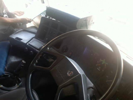 หัวลากสแกนเนีย113M