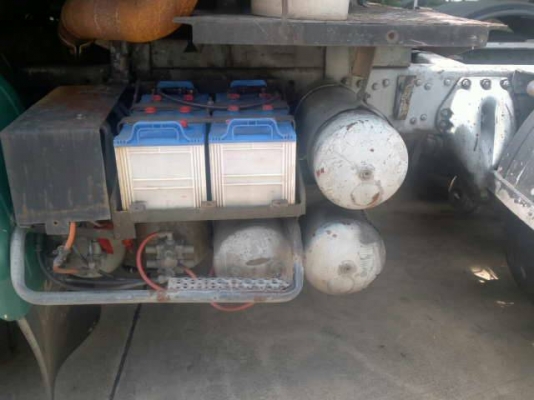 หัวลากสแกนเนีย113M