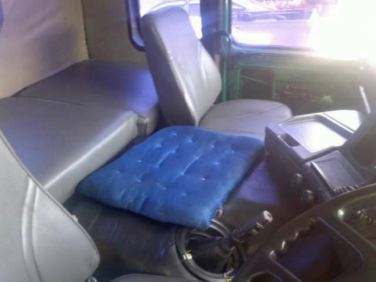 หัวลากสแกนเนีย113M