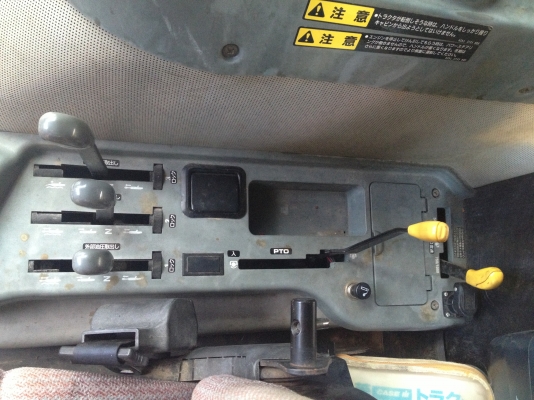 ขายแล้ว 330,000 รถแทรกเตอร์ CASE IH CX70  2 เพลา 4 สูบ