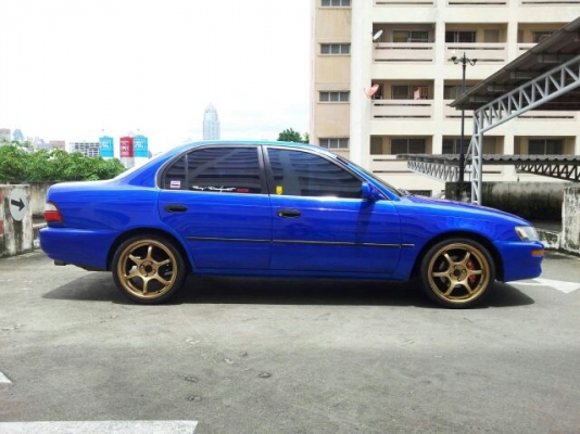 ขาย3ห่วง รถบ้านแท้ สีน้ำเงิน(อมมุข) max RG2 17 สวย 96000 ราคาคุยกันเครือง1600 auto สวยๆคับ