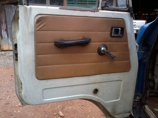 ขาย 6 ล้อ ฮีโน่KM 505 เครื่อง WO4D