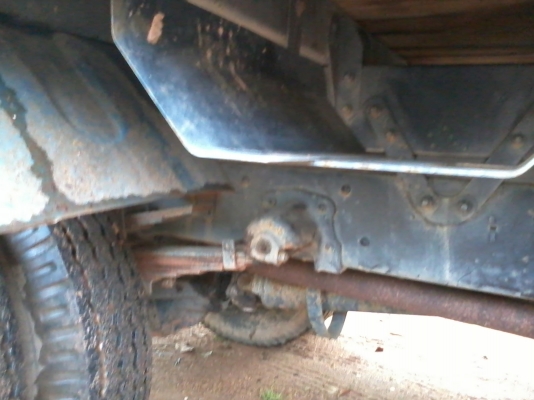 ขาย 6 ล้อ ฮีโน่KM 505 เครื่อง WO4D