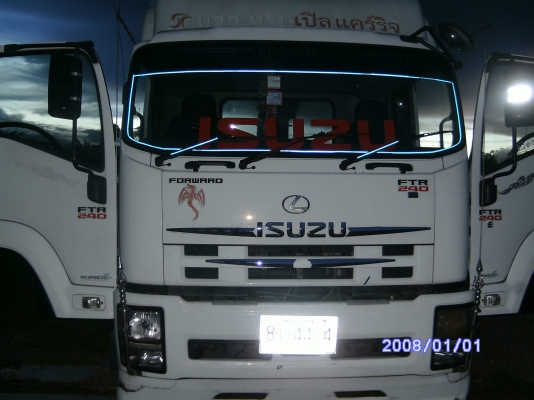 ขายด่วนรถ6ล้อFTRเครือง240แรงม้าปี52ยาง1000ติดเคทร3ตัน ขายด่วนรถ6ล้อFTRเครือง240แรงม้าปี52ยาง1000ติดเคทร3ตัน