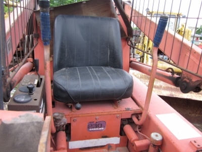 ขาย- รถตักล้อยาง อเนกประสงค์ ขนาดเล็ก TOYOTA: SGK3 - 10045 มือสองตรงจากญี่ปุ่น สภาพพร้อมใช้งาน