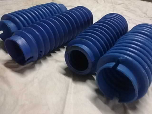 ขายยางหุ้มโช๊ค   อันละ 150