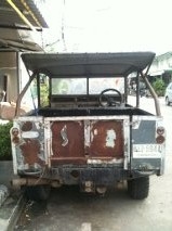 ขาย เหมาๆ ถูกๆ แลนโรเวอร์ ซีรีส์2,3 (120,000)