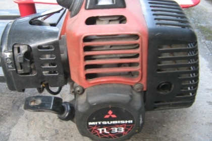 ขาย สกุตเตอร์ติดเครื่อง ยี่ห้อ SPED เครื่อง Mitsubishi นำเข้าญี่ปุ่น ราคา 7,500