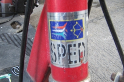 ขาย สกุตเตอร์ติดเครื่อง ยี่ห้อ SPED เครื่อง Mitsubishi นำเข้าญี่ปุ่น ราคา 7,500