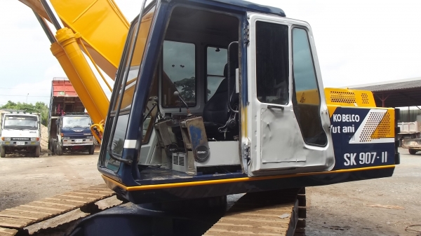 มาร์กทู ตัวเดินใหญ่ ปั๊ม K3V