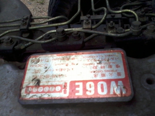 ขายรถ 6 ล้อรั้ว HINO GD 165 แรงม้า คัสซี GD3WLLA-10109 เครื่อง WO6E 165 แรงม้า กระบะยาว 7 เมตร ราคา 720000