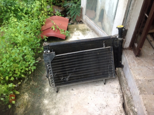 ขายอะไหล่ซีตรองbx16ยกคัน