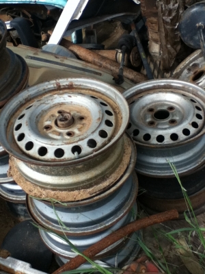 กะทะล้อ