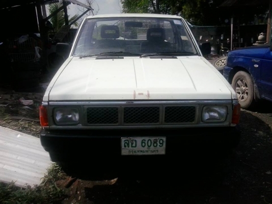 nissan big mขายถูก