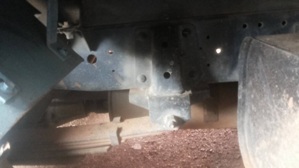 ***ขายแล้วครับขอบคุณ Truck2handขาย 4ล้อกลาง สวยๆทะเบียนไม่ติดเวลา ISUZU NHR54C เครื่อง4JG2 90HP 3059CC แห้งแรงไม่เยิ้ม ช่วงล่างคัสซีสวยเดิมๆโรงงานไม่ผุไม่ดาม หัวบางสีสวยภายในสวย แอร์ พ.พาวเวอร์ คอนโซลครบ กระบะเหล็กพื้นสวยข้างดีไม่ผุ พร้อมคอกเหล็กแบบมีหลัง