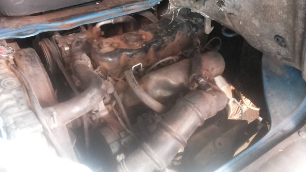 ***ขายแล้วครับขอบคุณ Truck2handขาย 4ล้อกลาง สวยๆทะเบียนไม่ติดเวลา ISUZU NHR54C เครื่อง4JG2 90HP 3059CC แห้งแรงไม่เยิ้ม ช่วงล่างคัสซีสวยเดิมๆโรงงานไม่ผุไม่ดาม หัวบางสีสวยภายในสวย แอร์ พ.พาวเวอร์ คอนโซลครบ กระบะเหล็กพื้นสวยข้างดีไม่ผุ พร้อมคอกเหล็กแบบมีหลัง