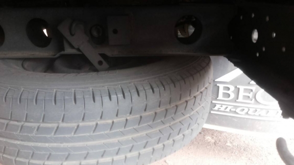 ***ขายแล้วครับขอบคุณ Truck2handขาย 4ล้อกลาง สวยๆทะเบียนไม่ติดเวลา ISUZU NHR54C เครื่อง4JG2 90HP 3059CC แห้งแรงไม่เยิ้ม ช่วงล่างคัสซีสวยเดิมๆโรงงานไม่ผุไม่ดาม หัวบางสีสวยภายในสวย แอร์ พ.พาวเวอร์ คอนโซลครบ กระบะเหล็กพื้นสวยข้างดีไม่ผุ พร้อมคอกเหล็กแบบมีหลัง